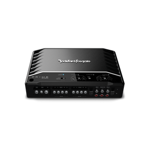 R2-300X4 - Prime 300 Watt 4-Channel Amplifier - image 3