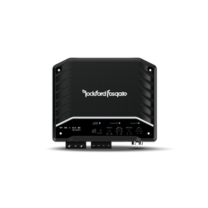 R2-500X1 - Prime 500 Watt Mono Amplifier - image 1