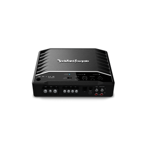 R2-500X1 - Prime 500 Watt Mono Amplifier - image 3