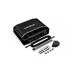 R2-500X1 - Prime 500 Watt Mono Amplifier - image 6