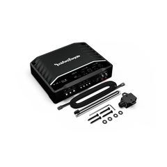 Prime 500 Watt Mono Amplifier