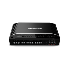R2-750X5 - Prime 750 Watt 5-Channel Amplifier - image 2