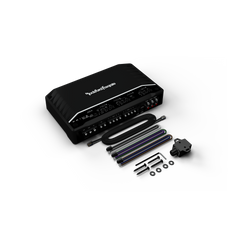 R2-750X5 - Prime 750 Watt 5-Channel Amplifier - image 4