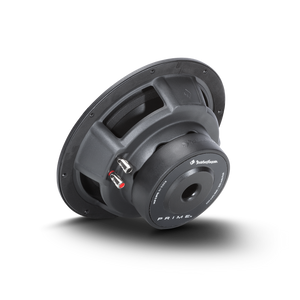 R2D2-10 - Prime 10" R2 2-Ohm DVC Subwoofer - image 1