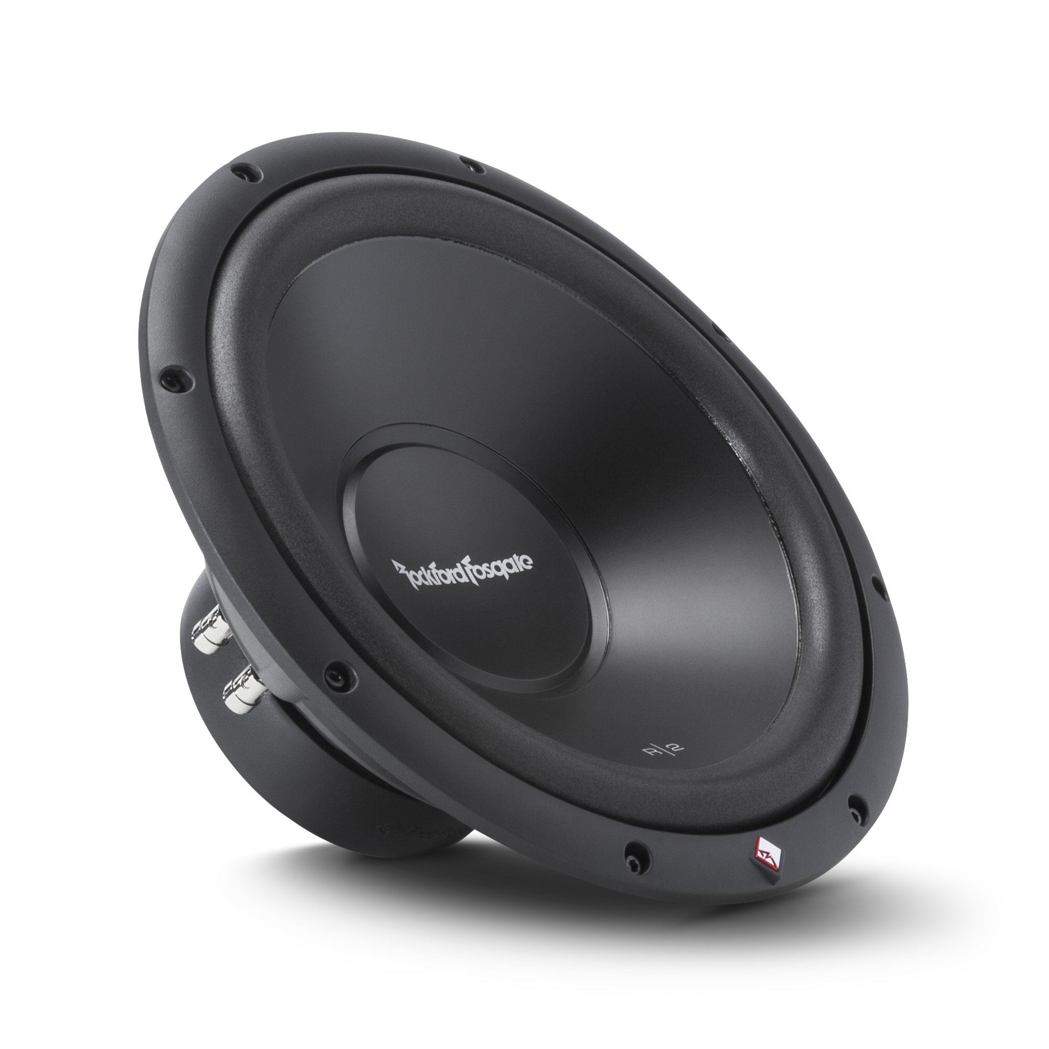 R2D2-12 - Prime 12" R2 2-Ohm DVC Subwoofer - image 2