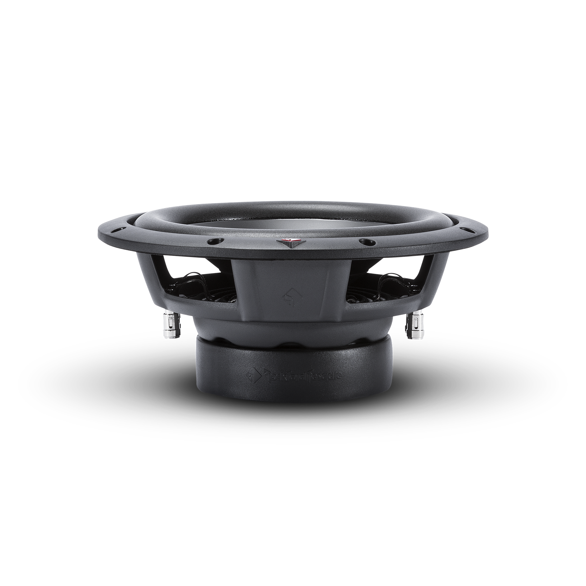R2D4-10 - Prime 10" R2 4-Ohm DVC Subwoofer - image 2