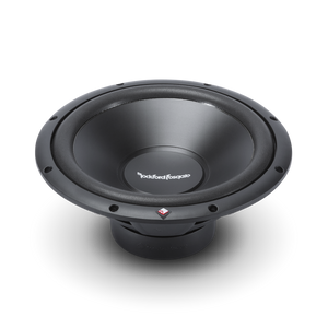 R2D4-12 - Prime 12" R2 4-Ohm DVC Subwoofer - image 4