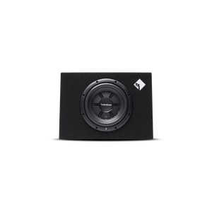 R2S-1X10 - Prime 10" R2S Shallow Loaded Enclosure - image 5