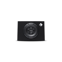 Prime 10" R2S Shallow Loaded Enclosure