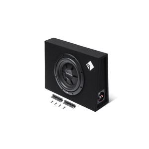 R2S-1X10 - Prime 10" R2S Shallow Loaded Enclosure - image 2