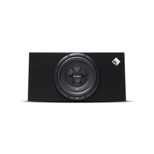 R2S-1X12 - Prime 12" R2S Shallow Loaded Enclosure - image 3
