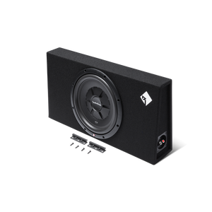 R2S-1X12 - Prime 12" R2S Shallow Loaded Enclosure - image 4