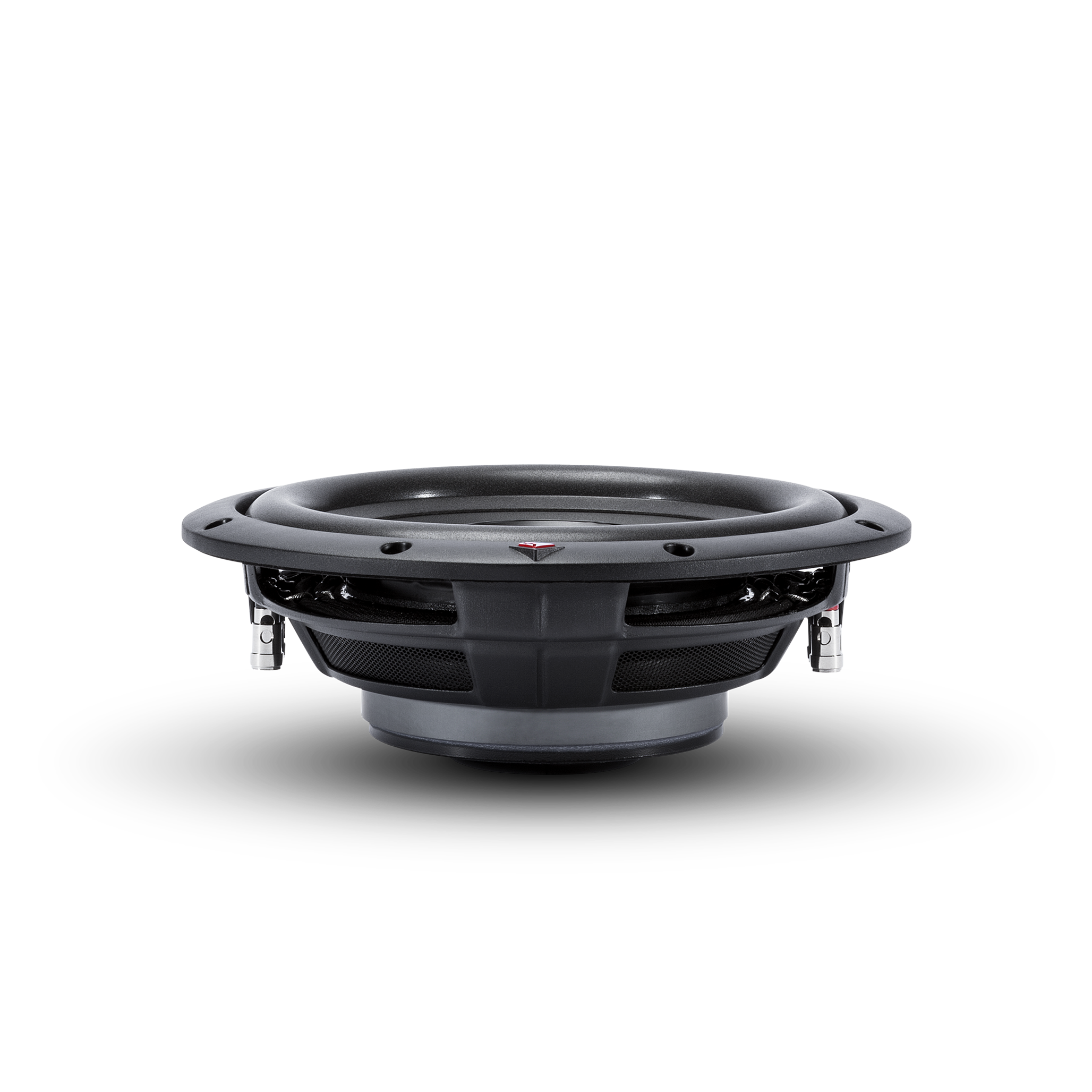 R2SD2-10 - Prime 10" R2S 2-Ohm DVC Shallow Subwoofer - image 2