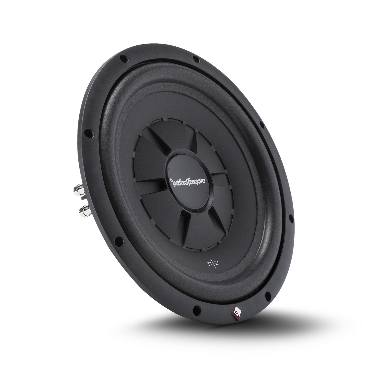 R2SD2-12 - Prime 12" R2S 2-Ohm DVC Shallow Subwoofer - image 2
