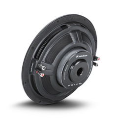 Prime 12" R2S 2-Ohm DVC Shallow Subwoofer