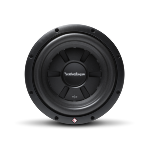 R2SD4-10 - Prime 10" R2S 4-Ohm DVC Shallow Subwoofer - image 3