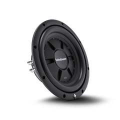 Prime 10" R2S 4-Ohm DVC Shallow Subwoofer