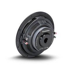 Prime 10′′ R2S 4Ω DVC Shallow Subwoofer