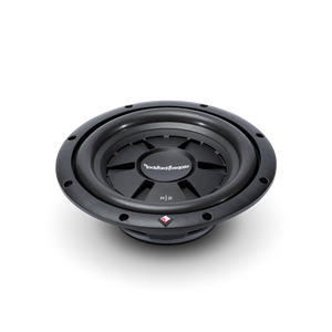 R2SD4-10 - Prime 10" R2S 4-Ohm DVC Shallow Subwoofer - image 1