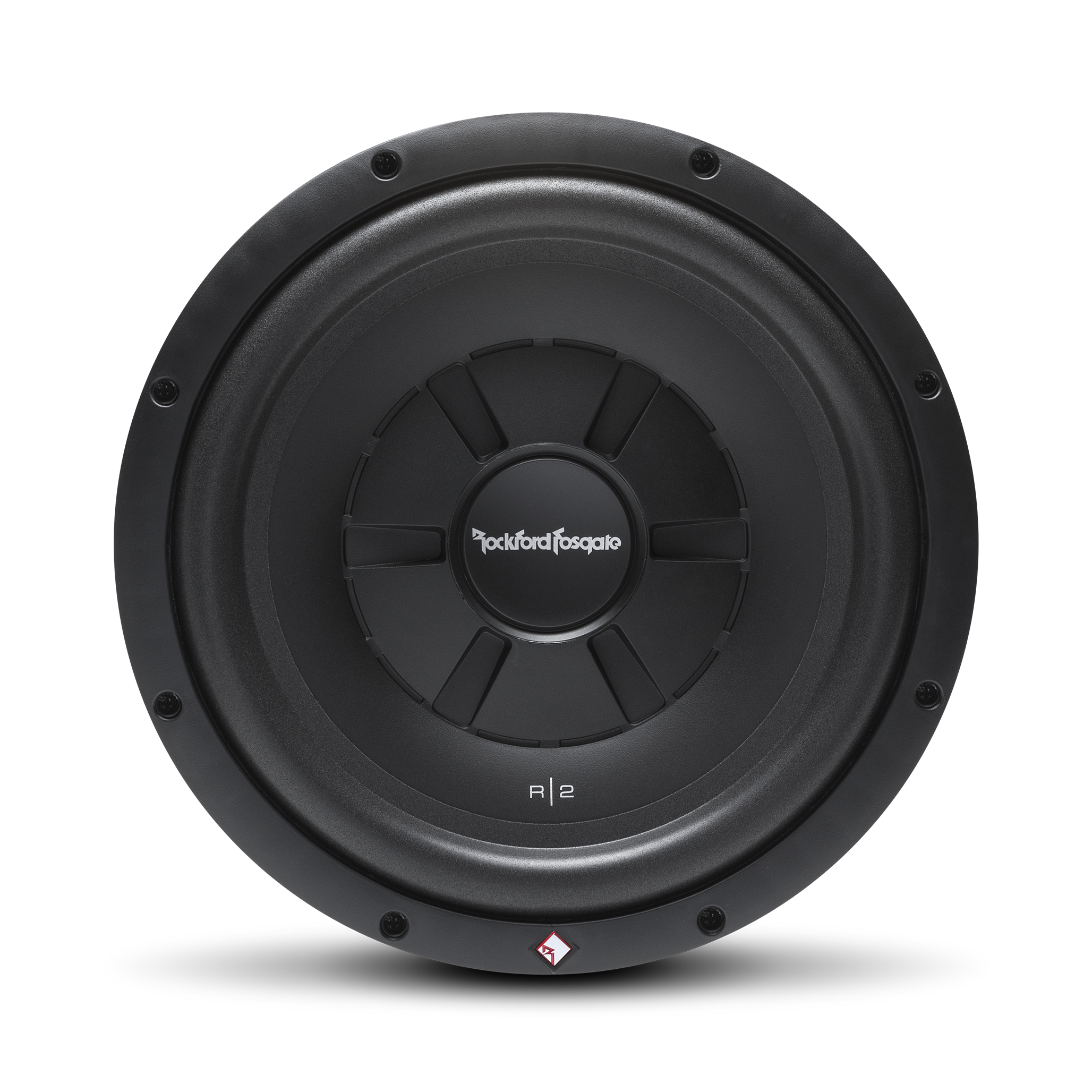 R2SD4-12 - Prime 12" R2S 4-Ohm DVC Shallow Subwoofer - image 4