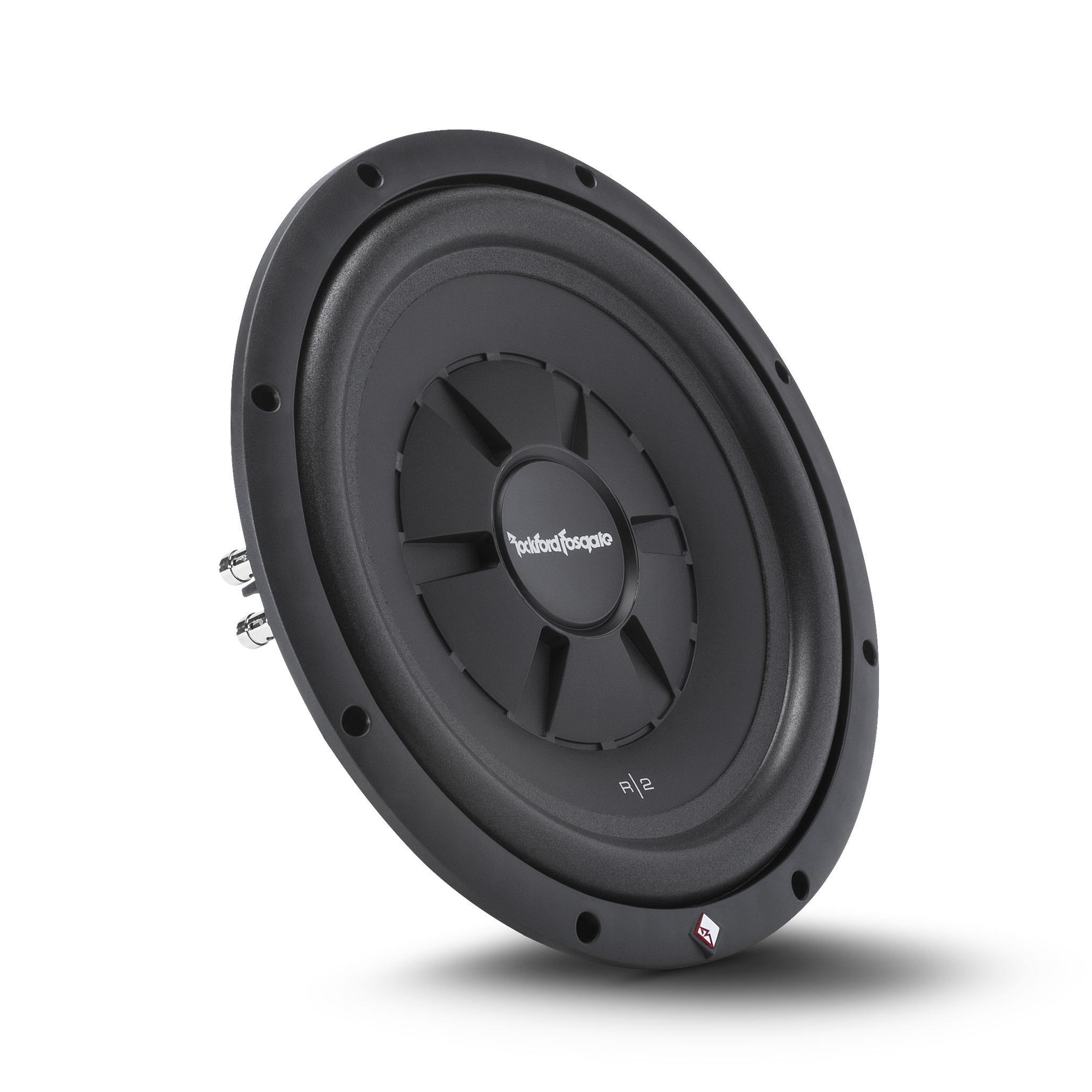 R2SD4-12 - Prime 12" R2S 4-Ohm DVC Shallow Subwoofer - image 2