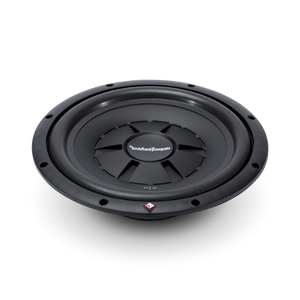 R2SD4-12 - Prime 12" R2S 4-Ohm DVC Shallow Subwoofer - image 1