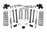 3 Inch Lift Kit | Ram 2500 4WD (1994-2002)