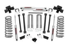 3 Inch Lift Kit | Ram 2500 4WD (1994-2002)