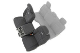 Seat Covers | Bucket Seats | FR | Ram 2500 2WD/4WD (2019-2026)