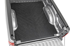 Bed Mat | 6'4" Bed | RC Logo | Ram 1500 (19-26)/1500 TRX (21-24)
