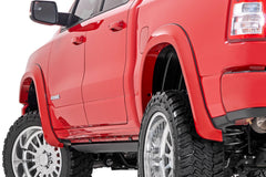Sport Fender Flares | PPX Patriot Blue | Ram 1500 2WD/4WD (2019-2024)