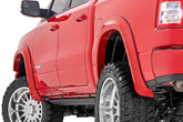 Fender Flares | Sport | PAJ Quartz Gray | Ram 1500 2WD/4WD (2019-2024)