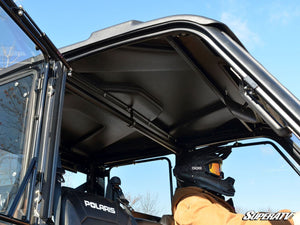 Polaris Ranger XP 1000 Crew Plastic Roof