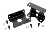 Universal UTV Rack J-Bracket