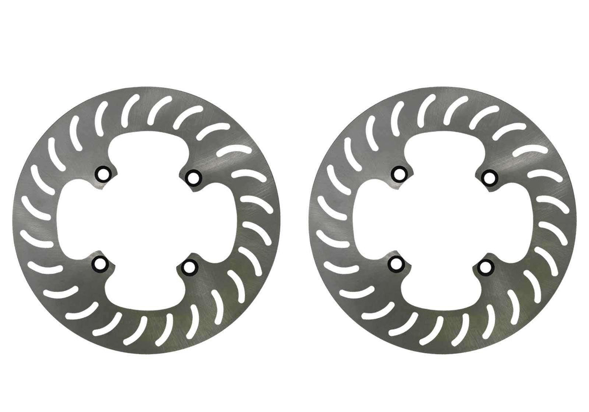 Replacement Portal Brake Rotor Kit