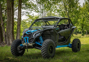Can-Am Maverick X3 3in. Lift Kit