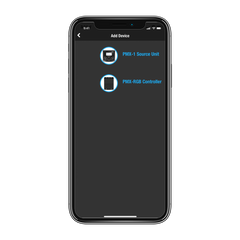 Punch Marine Grade Media Receiver with 2.3′′ Dot Matrix Display