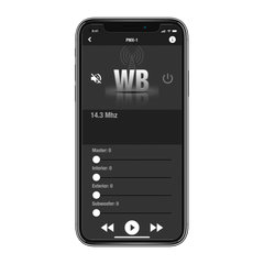 Color Optix™ Light Controller with Optional App Interface
