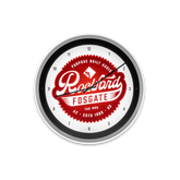 Rockford Fosgate LED Backlit Analog Clock