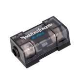Inline ANL or Maxi Fuse Holder