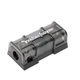 Fused AGU Distribution Block