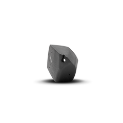 6.5′′ front lower speaker enclosures for select 2016+ Polaris GENERAL models