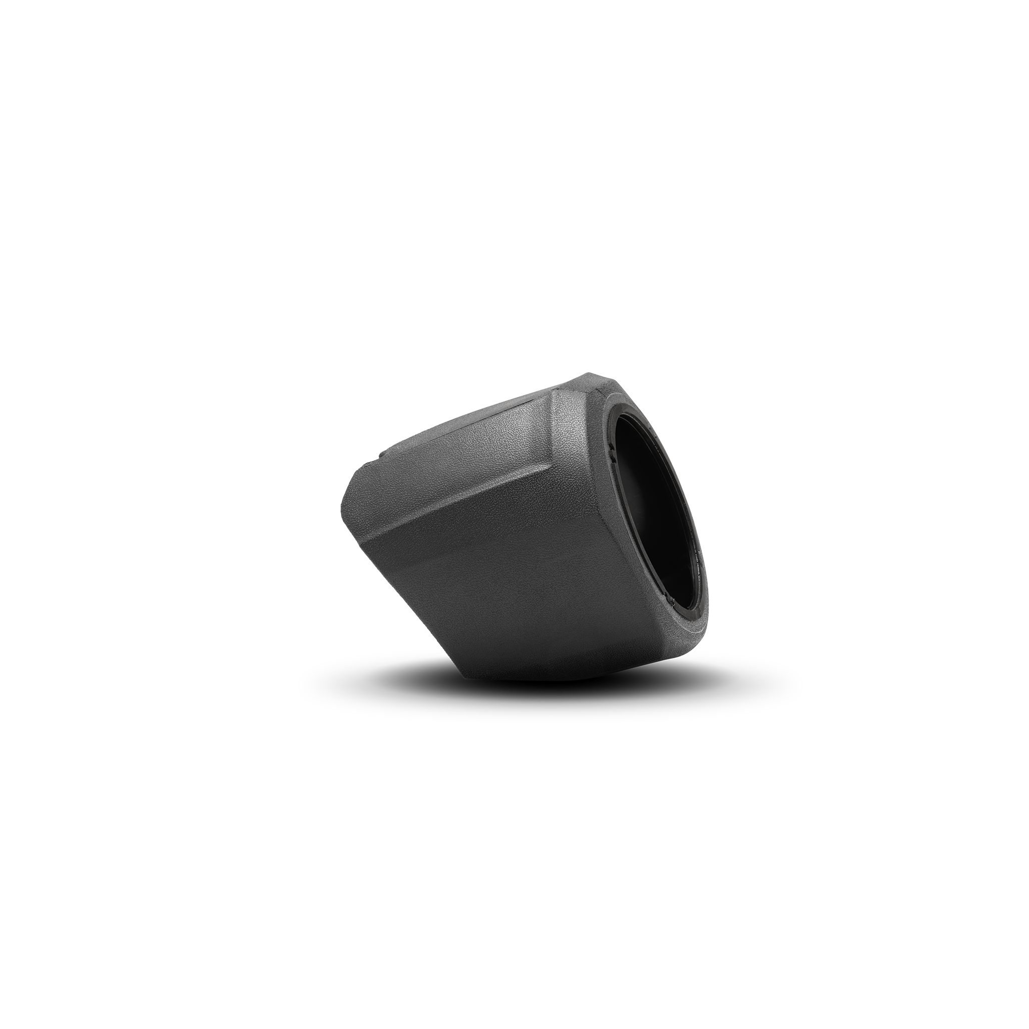 65 front lower speaker enclosures for select 2016+ Polaris GENERAL models