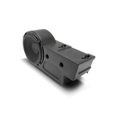 10" front subwoofer enclosure for select 2016+ Polaris GENERAL models