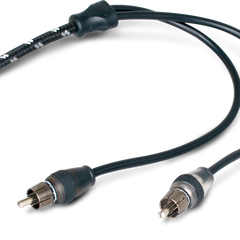 3 Feet Premium Dual Twist Signal Cable