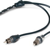 6 Feet Premium Dual Twist Signal Cable