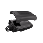 Complete Amp Install Kit for Select 1998+ Harley-Davidson Road King (Gen-2)