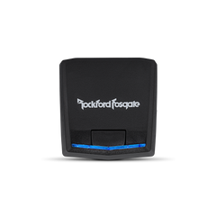 Complete Amp Install Kit for Select 1998+ Harley-Davidson Road King (Gen-2)