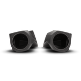 6.5" front lower speaker enclosures for select RANGER® models (Gen-1)