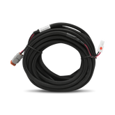 Polaris RANGER Rear Speaker Add-on Harness (Gen-1)